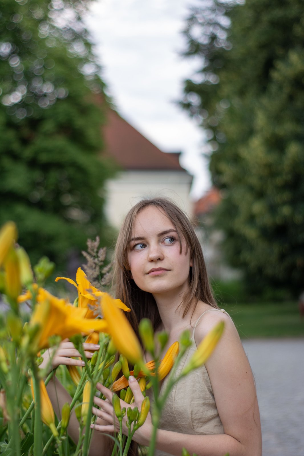 Fotografia artystyczna JMM-04 — Jacob Martin Moore, Warszawa