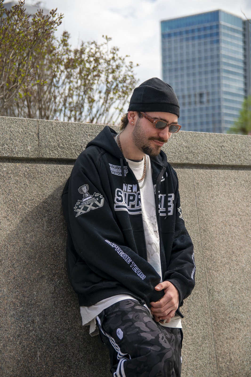 Fotografia artystyczna JMM-09 — Jacob Martin Moore, Warszawa