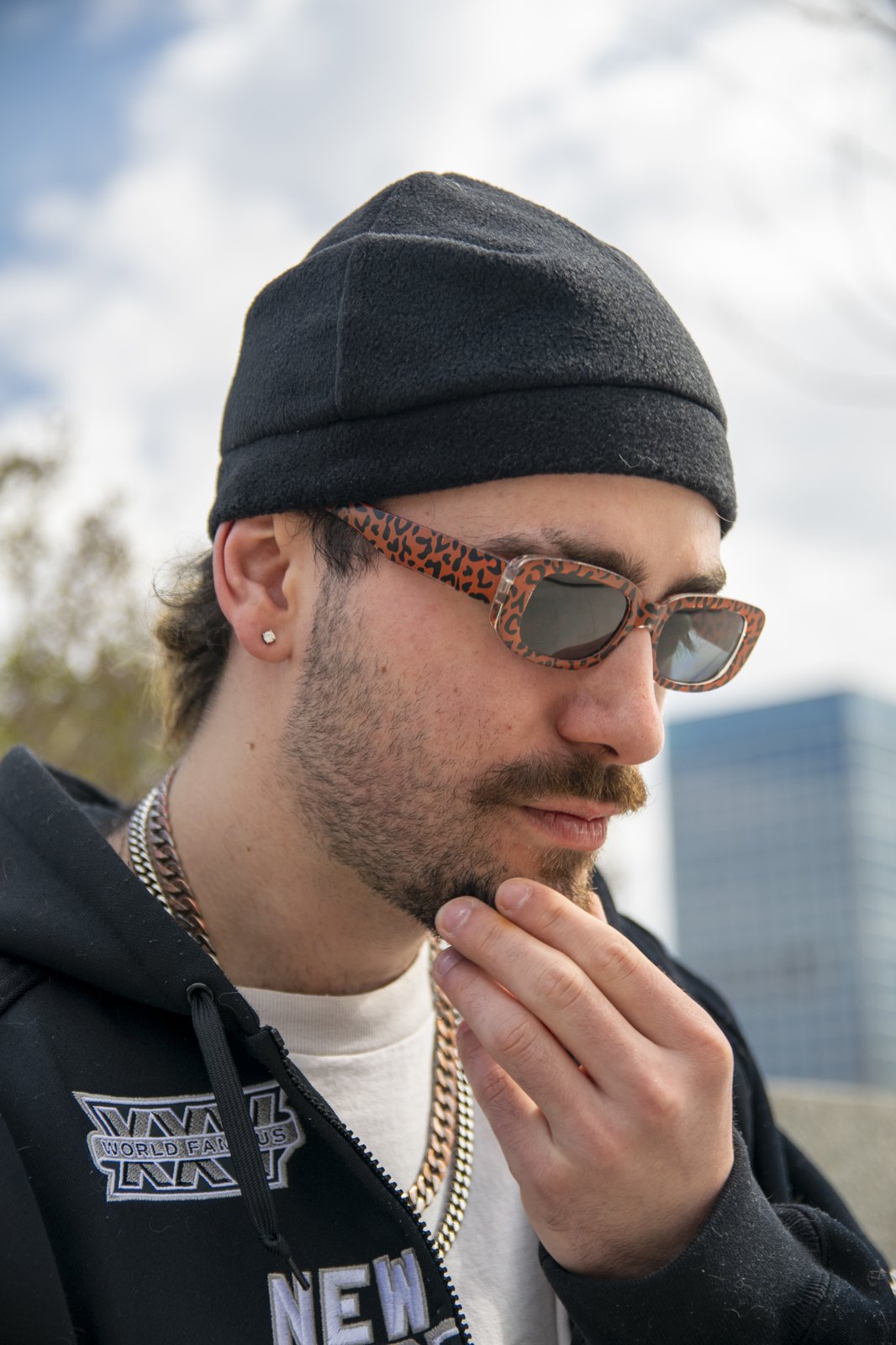 Fotografia artystyczna JMM-10 — Jacob Martin Moore, Warszawa