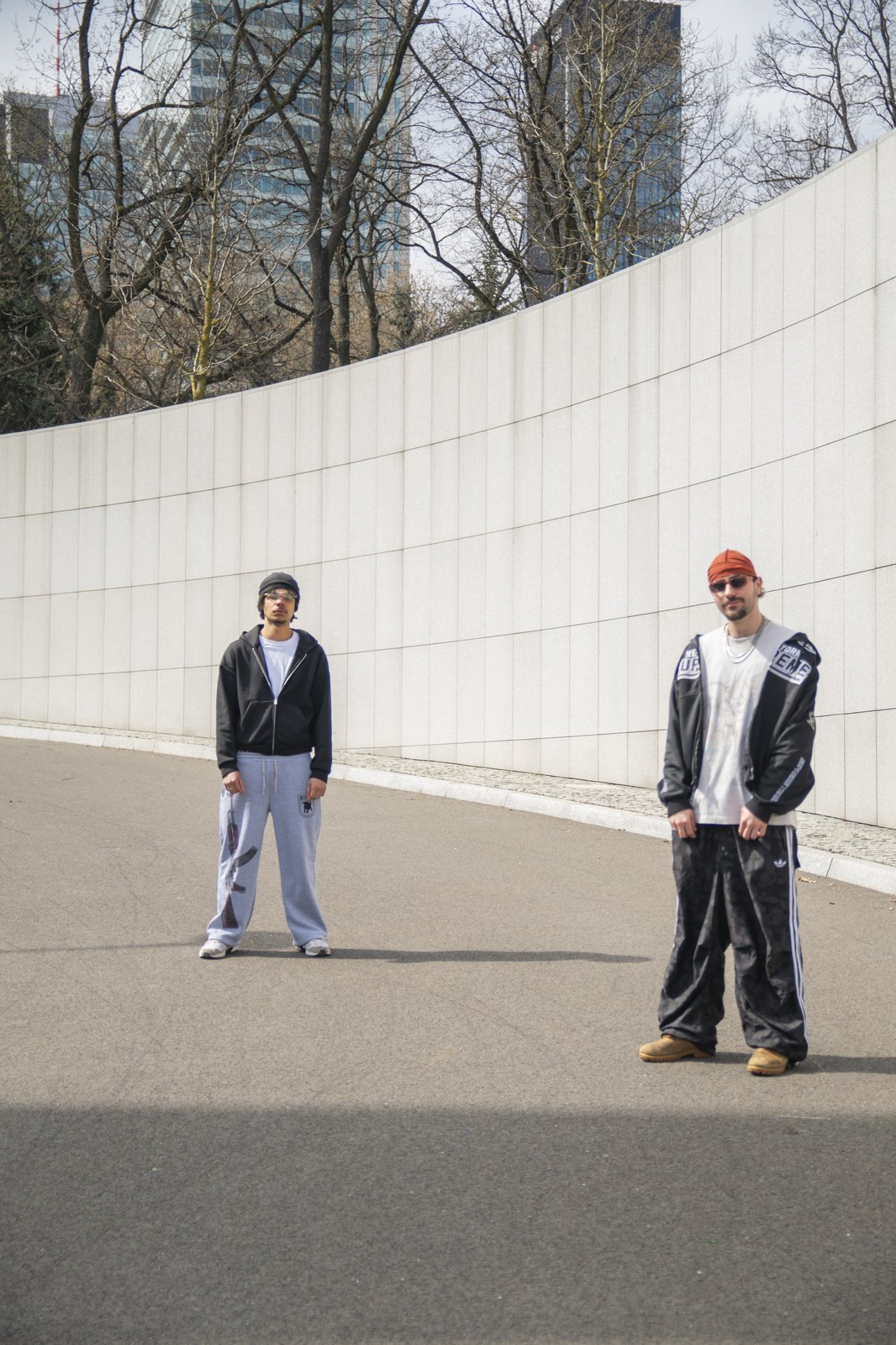 Fotografia artystyczna JMM-12 — Jacob Martin Moore, Warszawa