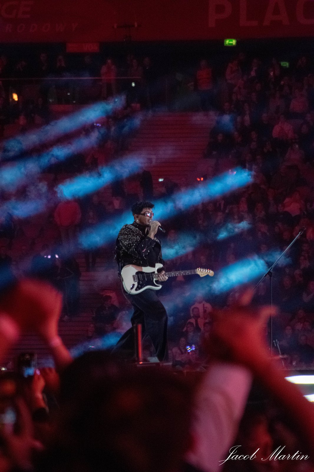 Fotografia artystyczna JMM-17 — Jacob Martin Moore, Warszawa