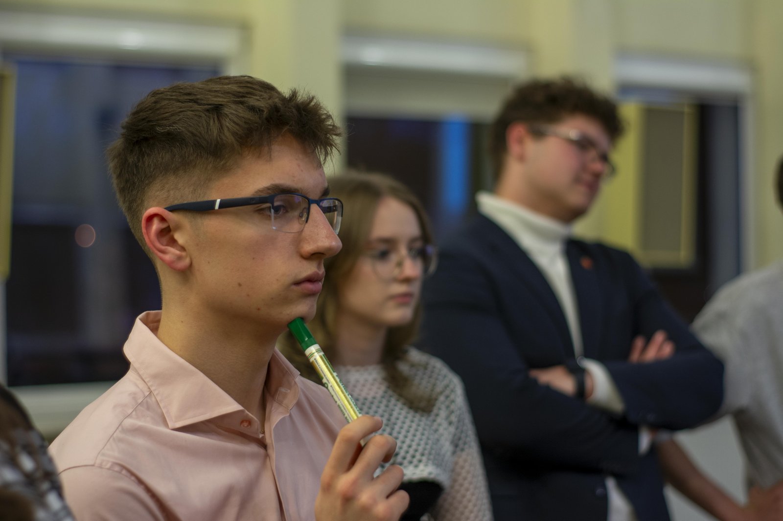 Fotografia artystyczna JMM-19 — Jacob Martin Moore, Warszawa
