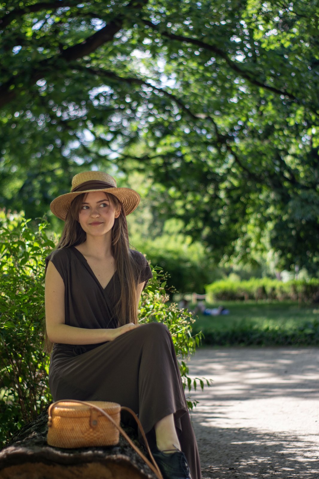 Fotografia artystyczna JMM-21 — Jacob Martin Moore, Warszawa