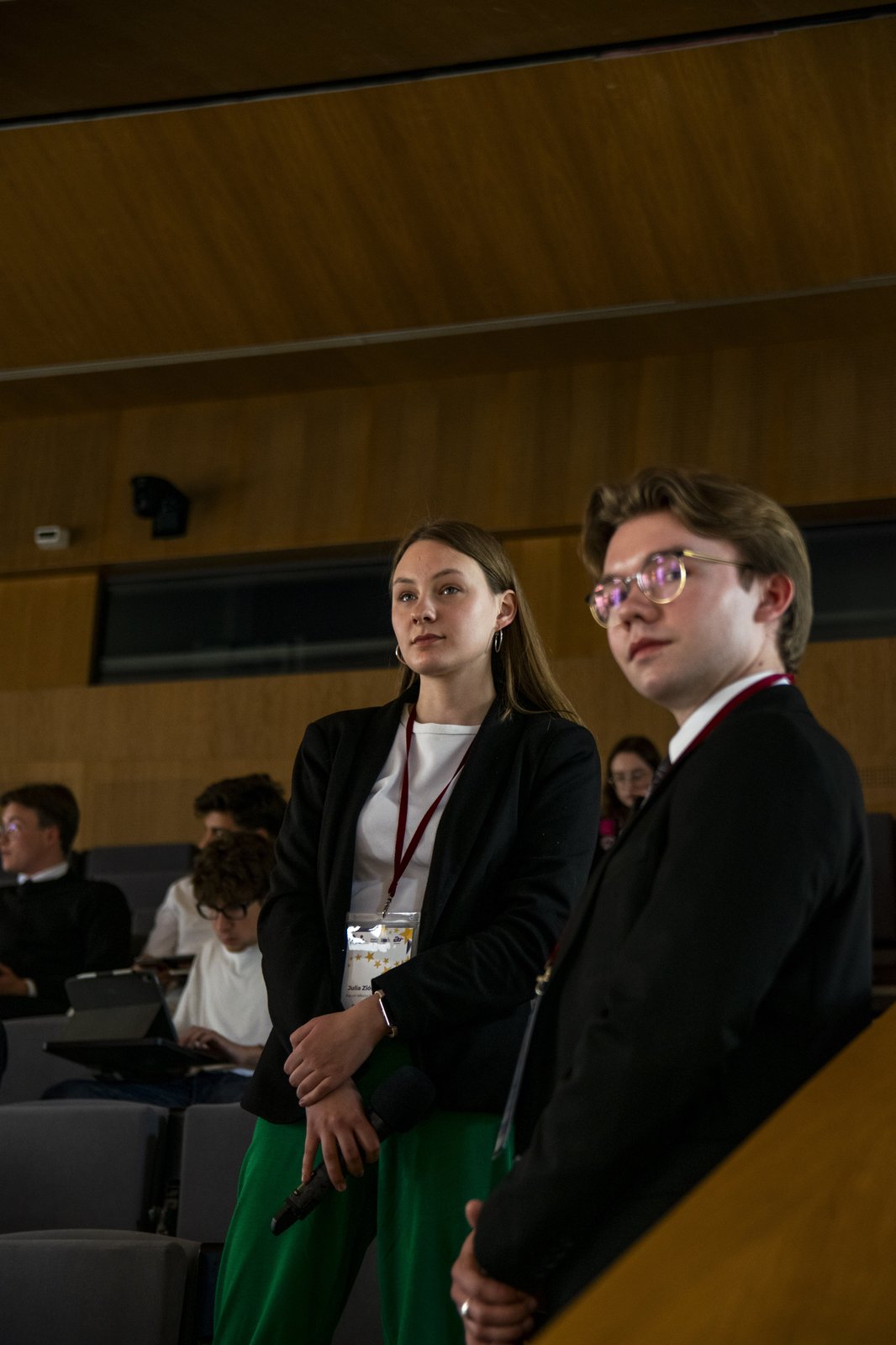 Fotografia artystyczna JMM-24 — Jacob Martin Moore, Warszawa