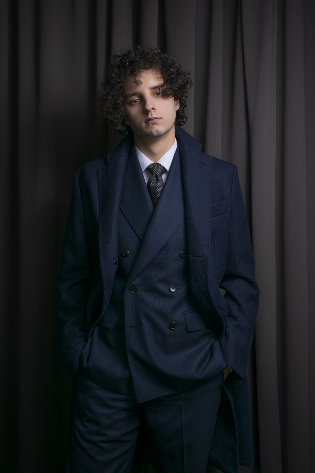 Fotografia artystyczna JMM-30 — Jacob Martin Moore, Warszawa