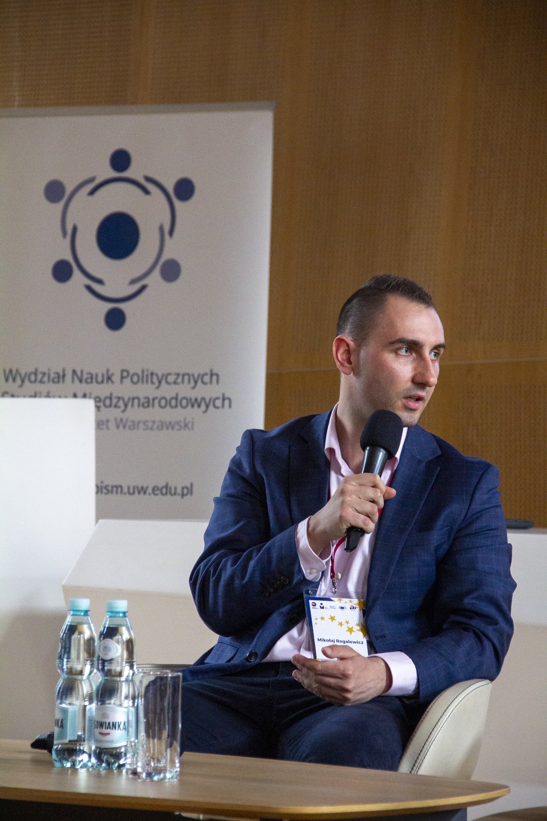 Fotografia artystyczna JMM-43 — Jacob Martin Moore, Warszawa